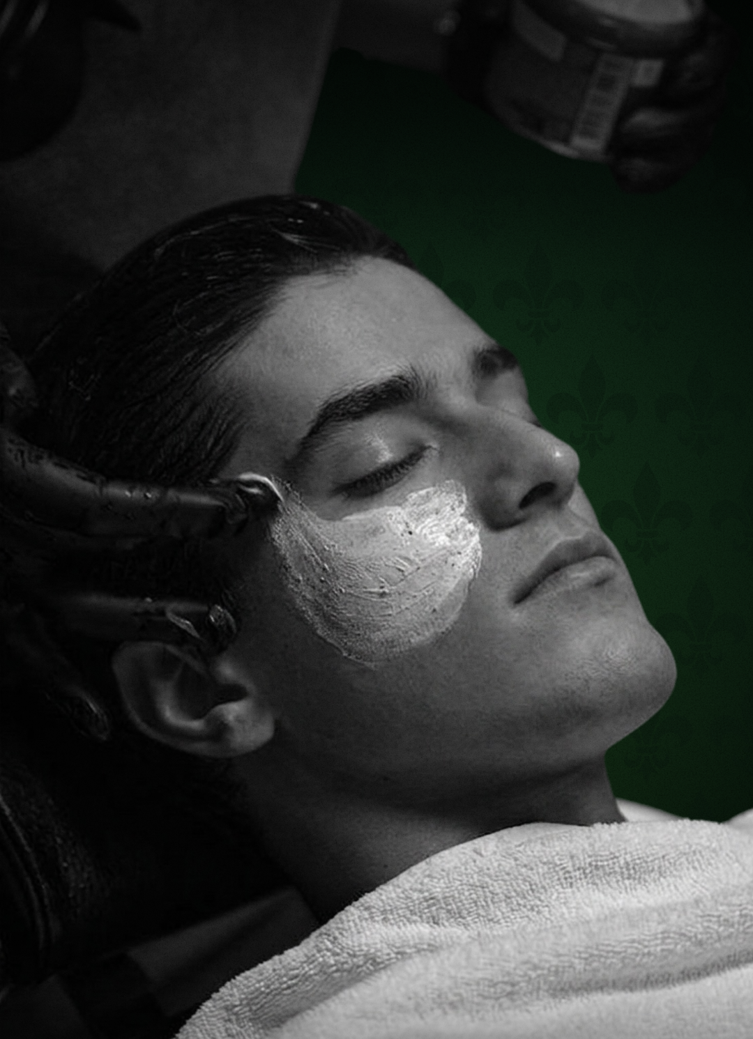BARBER SPA