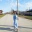 Роза Давыдова